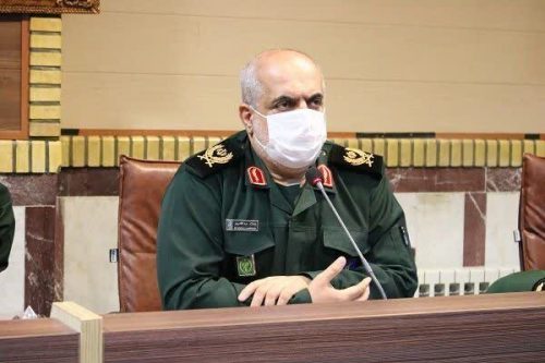 سپاه و بسیج آماده همکاری برای اجرای سند ملی واکسیناسیون هستند