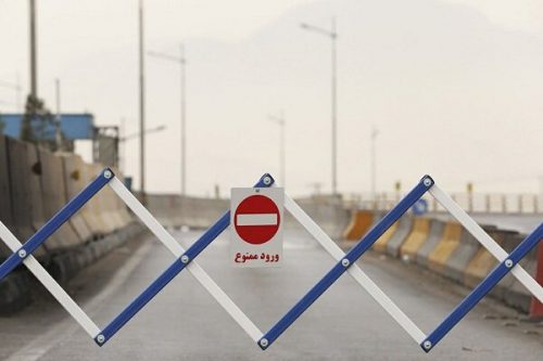 ترافیک روان در ورودی های گیلان/ بازگشت ۱۵ هزار خودرو