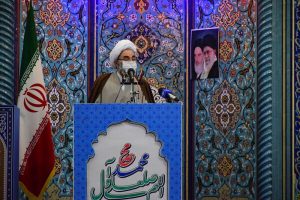 داشتن روحیه جهادی و خستگی ناپذیر ویژگی مهم وزرای جدید باشد