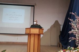 آمادگی سپاه قدس گیلان برای تسریع در امر واکسیناسیون کرونا