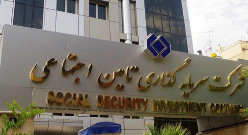 عزل مدیرعامل شستا از چند ماه پیش به دلیل عدم امانتداری مطرح بود