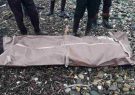 کشف جسد یک مرد میانسال در رضوانشهر