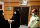 انتقادات سازنده خبرنگاران زمینه پیشرفت و توسعه شهرستان را فراهم میکند انتقادات سازنده خبرنگاران زمینه پیشرفت و توسعه شهرستان را فراهم میکند