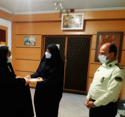 انتقادات سازنده خبرنگاران زمینه پیشرفت و توسعه شهرستان را فراهم می‌کند