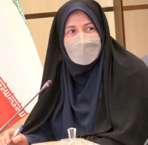 تقدیر دفتر امور بانوان و خانواده استانداری گیلان از پایگاه خبری ندای گیلان و خبرنگار این رسانه