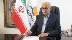 خبرنگاران طلایه داران آگاهی بخشی جامعه می باشند