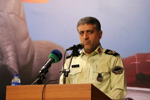 انهدام شرکت هرمی در و دستگیری ۱۶ عضو آن در شهرستان خمام