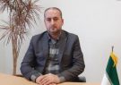 سید فخرالدین حسینی شهردار منتخب خشکبیجار شد سید فخرالدین حسینی شهردار منتخب خشکبیجار شد