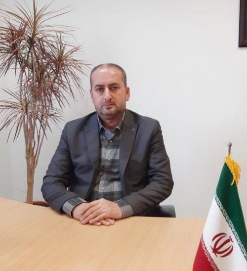 سید فخرالدین حسینی شهردار منتخب خشکبیجار شد
