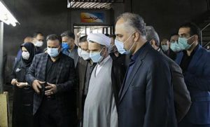 نظارت مستمر دستگاه قضایی گیلان بر روند فعال‌سازی کارخانه ابریشم صومعه‌سرا