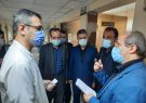 از تمام ظرفیت های موجود برای بهبود وضعیت درمانی و بهداشتی استفاده خواهیم کرد