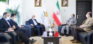 افزایش همکاری ها در راستای حمایت از سرمایه گذاری