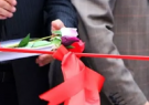 افتتاح  ۳۰ پروژه عام المنفعه در لنگرود