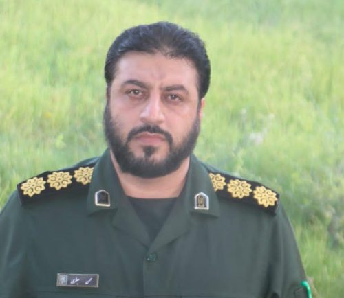 پیام تبریک فرمانده سپاه ناحیه فومن به مناسبت فرارسیدن روز خبرنگار