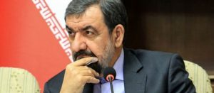 محسن رضایی به سمت معاون اقتصادی رئیس جمهور منصوب شد