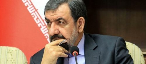 محسن رضایی به سمت معاون اقتصادی رئیس جمهور منصوب شد