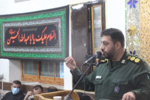 فرماندهان پایگاه باید فاتح قلوب مردم و جوانان باشند/ محور تمامی فعالیت ها باید مسجد باشد