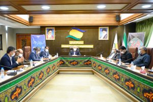 افزایش سرعت تکمیل راه آهن رشت به بندرکاسپین / موافقت با درخواستهای خانه مطبوعات گیلان