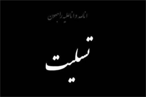 تسلیت استاندار گیلان در پی درگذشت «آیت الله فیض لاهیجی»