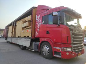 نخستین دستگاه آنژیوگرافی محیطی مغز گیلان وارد رشت شد