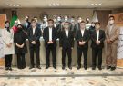 استقلال وکیل، لازمه دادرسی عادلانه و از پایه های حاکمیت قانون است/بیش از ۹۰ درصد مردم به وکیل مراجعه نمیکنند استقلال وکیل، لازمه دادرسی عادلانه و از پایه های حاکمیت قانون است/بیش از ۹۰ درصد مردم به وکیل مراجعه نمیکنند