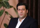 رضا زنده دل به عنوان شهردار لاهیجان انتخاب شد رضا زنده دل به عنوان شهردار لاهیجان انتخاب شد