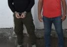 پایان جولان اراذل و اوباش در رشت / بازداشت عاملان درگیری در زیر پل یخسازی پایان جولان اراذل و اوباش در رشت / بازداشت عاملان درگیری در زیر پل یخسازی