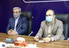 ادامه تلاش ها و بسیج امکانات دستگاه‌های مختلف با استفاده از بالگرد برای اطفای حریق تالاب انزلی