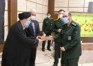 فرمانده جدید سپاه ناحیه ماسال منصوب و معارفه شد