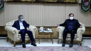 اختصاص دز بیشتری از واکسن به گیلان / ضرورت تقویت تجهیزات درمانی و امکانات مورد نیاز برای ارائه خدمات مناسب‌تر پزشکی به بیماران
