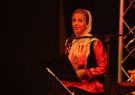 اکرم فغانزاده:اگر حامی ندارید،فقط تلاش و تلاش کنید و دلسرد نشوید/مافیای موسیقی اجازه دیده شدن هنرمندان واقعی را نمی دهد اکرم فغانزاده:اگر حامی ندارید،فقط تلاش و تلاش کنید و دلسرد نشوید/مافیای موسیقی اجازه دیده شدن هنرمندان واقعی را نمی دهد