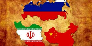 روزنامه جمهوری اسلامی: به چین و روسیه هم اعتماد نکنید