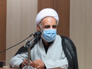 کمرنگ کردن نقش روحانیت در دفاع مقدس توطئه دشمن است