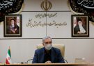 تبدیل وضعیت نیروهای قراردادی در دستورکار است / واکسیناسیون به معنای پایان کرونا نیست تبدیل وضعیت نیروهای قراردادی در دستورکار است / واکسیناسیون به معنای پایان کرونا نیست