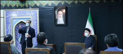 بعضی‌ها واردات واکسن یا حتی پیوستن به سازمان شانگهای را متوقف بر پذیرش FATF کرده بودند