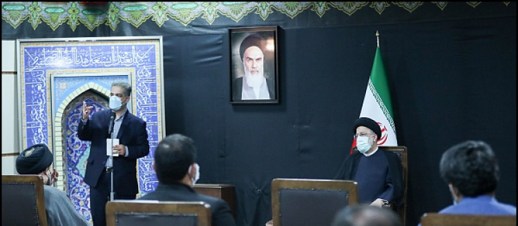 بعضی‌ها واردات واکسن یا حتی پیوستن به سازمان شانگهای را متوقف بر پذیرش FATF کرده بودند