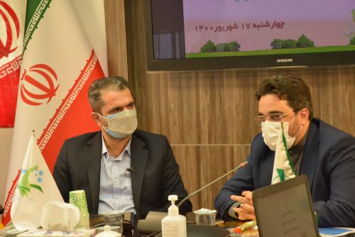 رویش مجدد نهال تولید و اشتغال در رشت الکتریک تا دوماه آینده/ راه اندازی سامانه جذب نیروی کار بومی و دریافت ایده های نوآورانه در پرتال شرکت
