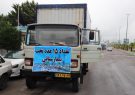 اهدای ۱۵ تخت بیمارستانی و ۵ مانیتور علائم حیاتی توسط اداره کل بنادر به بیمارستان انزلی
