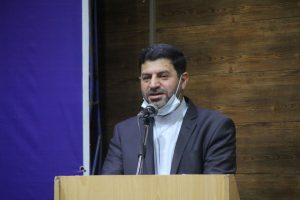 محسن سترگی برای چهارسال رئیس هیات تکواندوی گیلان شد