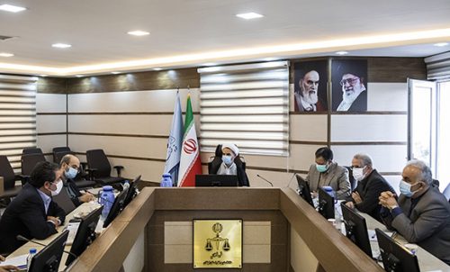 استخراج شن و ماسه منوط به رعایت موازین و مقررات است