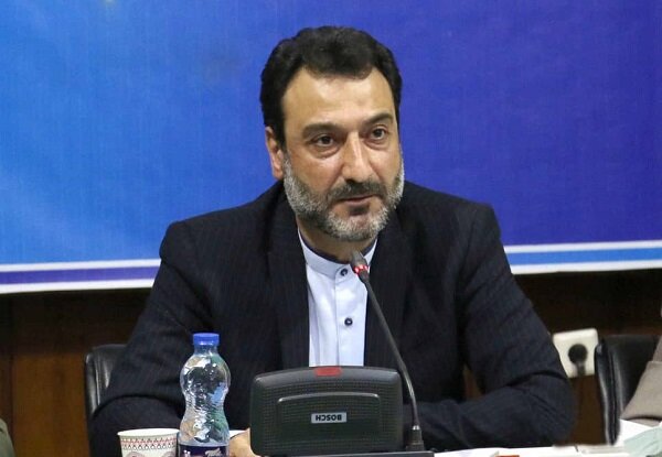 بالاترین سرمایه، رضایت و شادمانی مردم است