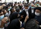 کارهایی که در دولت های قبلی نا تمام مانده بود در دولت رئیسی تکمیل شد/دشمنان حتی در واردات مواد غذایی نیز کارشکنی می کنند
