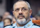 امیر نصیرزاده جانشین رئیس ستاد کل نیروهای مسلح شد امیر نصیرزاده جانشین رئیس ستاد کل نیروهای مسلح شد
