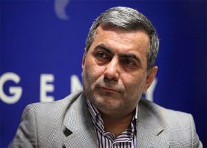 محمدباقر خرمشاد معاون سیاسی وزیر کشور شد