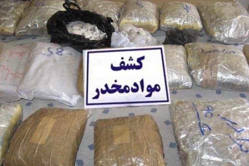 کشف ۲۴ کیلو مواد مخدر در رشت/ قاچاقچی ۴۴ ساله دستگیر شد