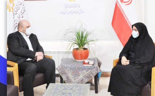 دسترسی پژوهشگران به منابع اطلاعاتی در حوزه گیلان شناسی تسهیل می شود