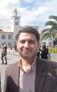 از استاندارآینده گیلان چه میخواهم