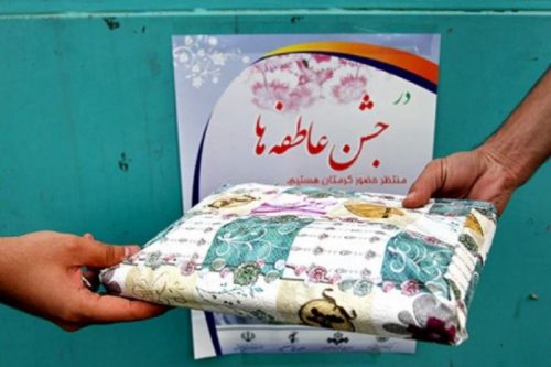 رشد ۳۱ درصدی کمک خیران گیلانی در شور عاطفه ها
