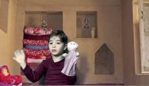 ارسال ۸۶ اثر به مهرواره هنرهای نمایشی «کی می تونه» در گیلان