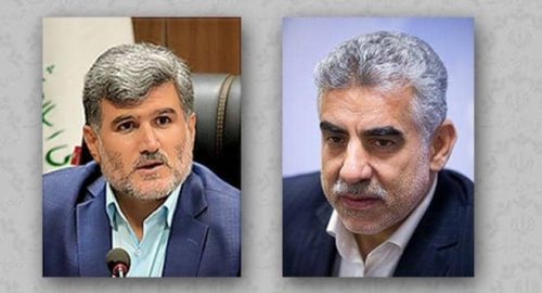 پیام تبریک رییس شورای اسلامی شهرستان رشت در پی انتصاب دکتر اسدالله عباسی  به عنوان استاندار جدید گیلان